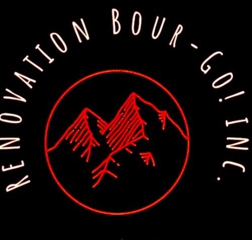 Logo Rénovation Bour-go